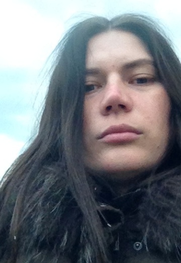 Моя фотография - Лера, 33 из Багерово (@lera19614)