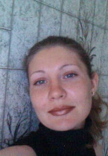Ma photo - Natalia, 43 de Labinsk (@natalya125515)