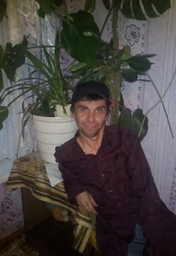 Моя фотография - алексей, 45 из Алапаевск (@aleksey486185)