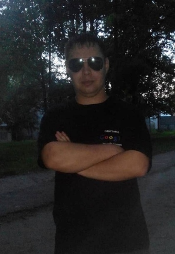 Моя фотографія - Александр, 35 з Харків (@aleksandr939906)