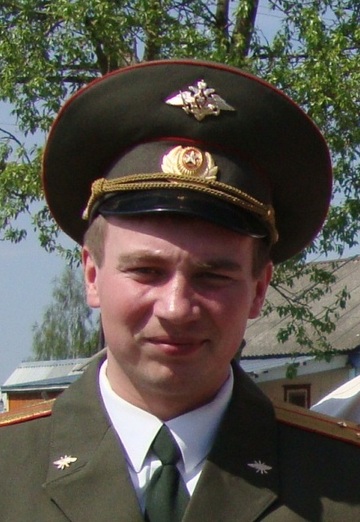 My photo - Aptem, 39 from Gagarin (@aptem32)