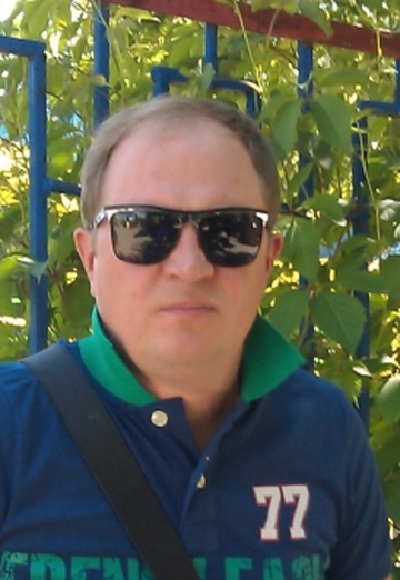 My photo - Oleg, 49 from Belaya Tserkov (@vigorol)