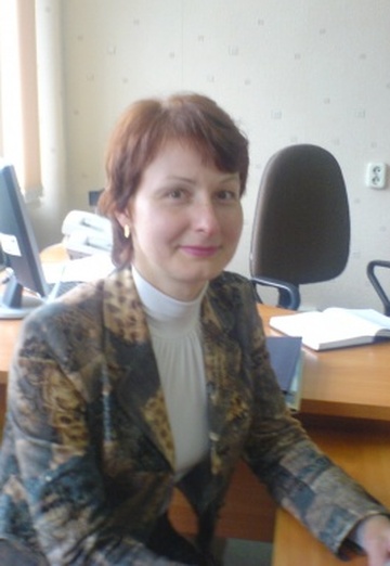 My photo - Olga, 50 from Barysaw (@olga12585)