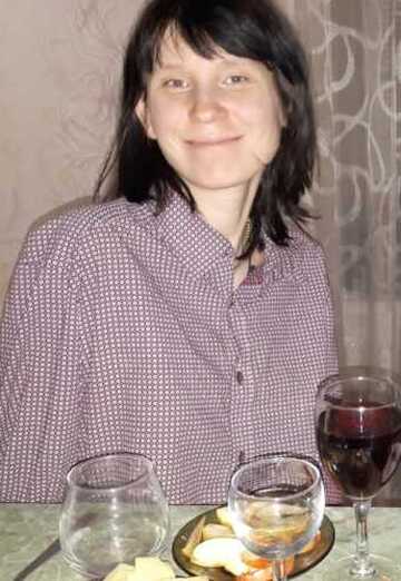 Mein Foto - Wika, 28 aus Astrachan (@vika62496)