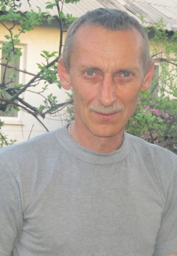 Mein Foto - Sergei, 62 aus Mariupol (@soi1988)