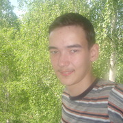 Dmitriy 29 Myski