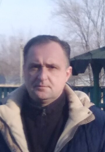 Моя фотография - Сергей, 49 из Каменское (@sergey862278)