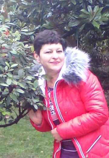 Моя фотография - Елена, 48 из Севастополь (@elenaegorovaokorochkova)