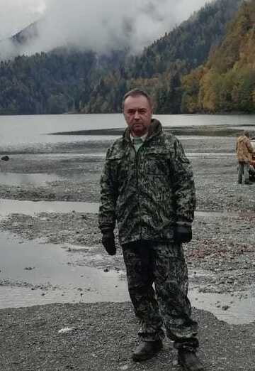 My photo - Gennadiy, 47 from Krasnodar (@gennadiy33887)