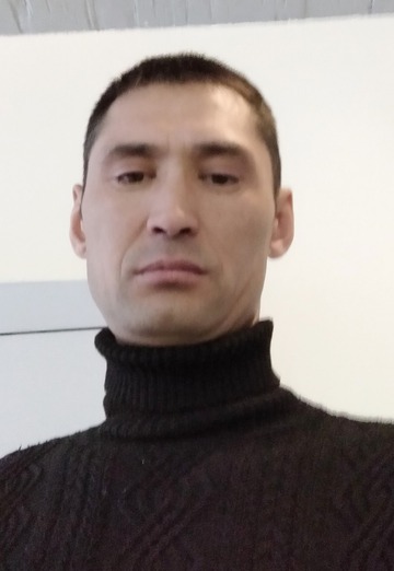My photo - Jasulan, 44 from Astana (@jasulan704)
