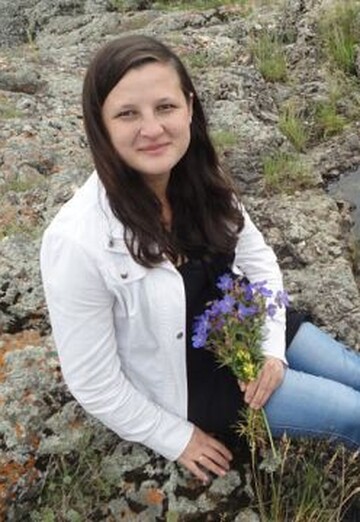 My photo - Viktoriya, 32 from Korkino (@viktoriy8577952)
