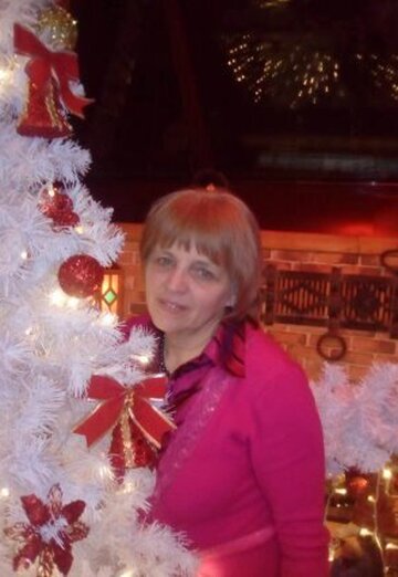 My photo - Vera, 68 from Smolensk (@vera20203)