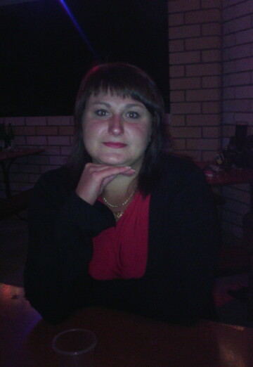 My photo - Olga, 34 from Rubtsovsk (@olga297239)