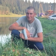 Зульфат, 25, Мамадыш