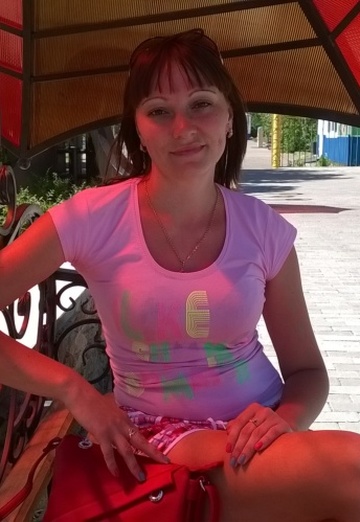 Моя фотография - Юлия, 37 из Барнаул (@uliya113450)