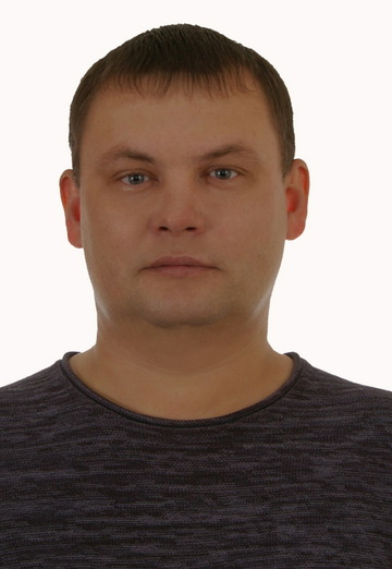 Моя фотография - Максим, 43 из Оренбург (@maksim180280)
