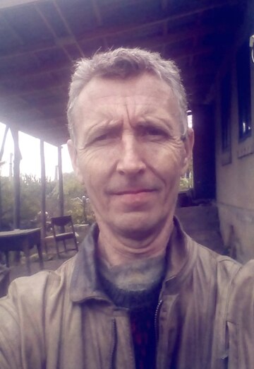 Моя фотография - Михаил, 55 из Ямполь (@mihail179793)