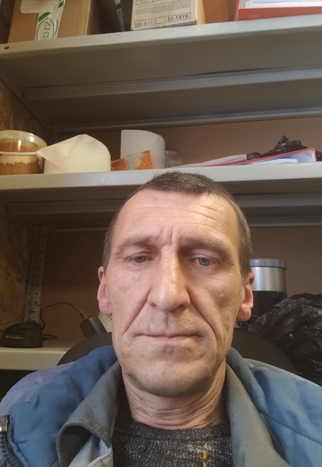 My photo - Evgeniy, 47 from Talmenka (@evgeniy443662)