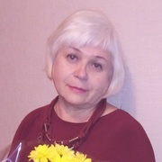 Svetlana 64 Samara