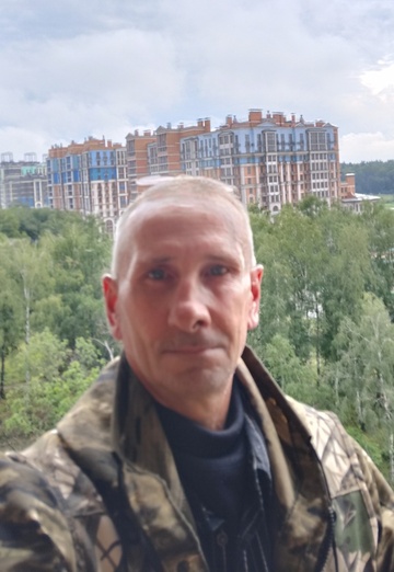 Моя фотография - Oleynikov vladimir, 52 из Новосибирск (@oleynikovvladimir1)