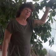 Lyudmila 61 Yekaterinburg