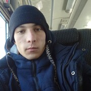 Алексей, 26, Аша