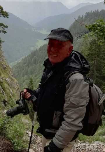 La mia foto - Andrey, 59 di Monaco di Baviera (@andrey400492)