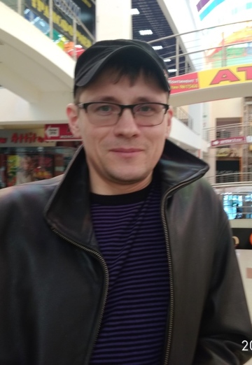 Моя фотография - Виталий, 43 из Омск (@vitaliy105181)