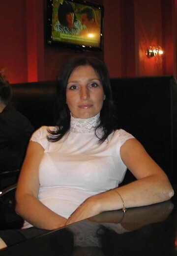 Моя фотография - Татьяна Разенкова, 45 из Волгодонск (@tatyanarazenkova)