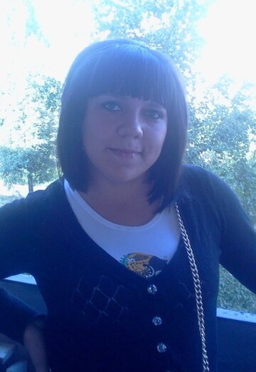Моя фотография - Ольга, 33 из Смоленск (@olga208961)