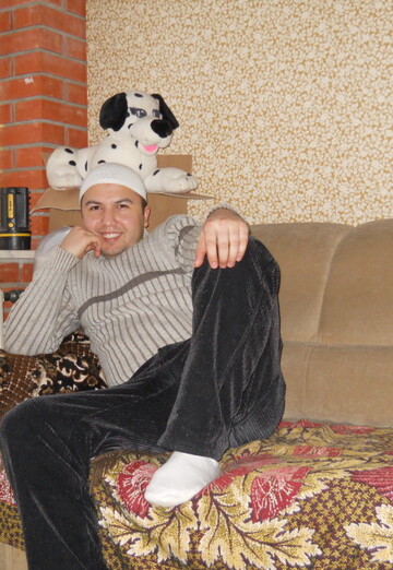 My photo - Shurik, 39 from Samarkand (@shurik3751)
