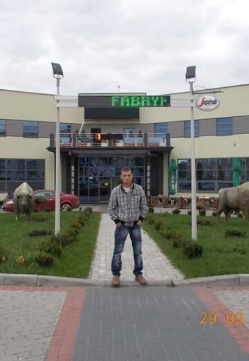 My photo - Oleg, 42 from Uman (@oleg187091)