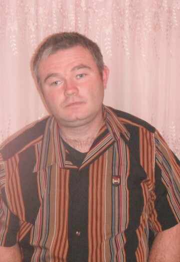 My photo - Evgeniy, 42 from Kishinev (@pistryuga2018)