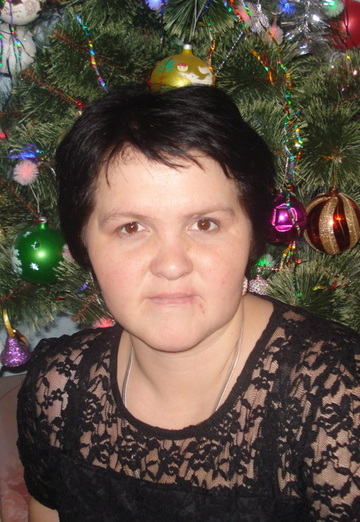 Моя фотография - галина, 61 из Чернушка (@galina7232)