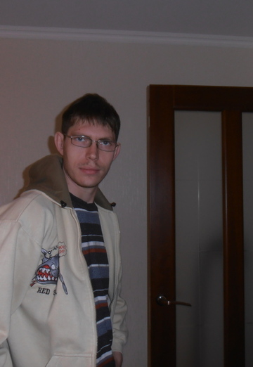My photo - vitaliy, 38 from Kropotkin (@vitaliy26784)