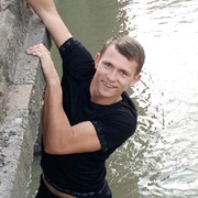 Макс, 23, Хадыженск