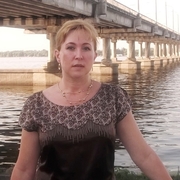 Елена, 53, Новоульяновск