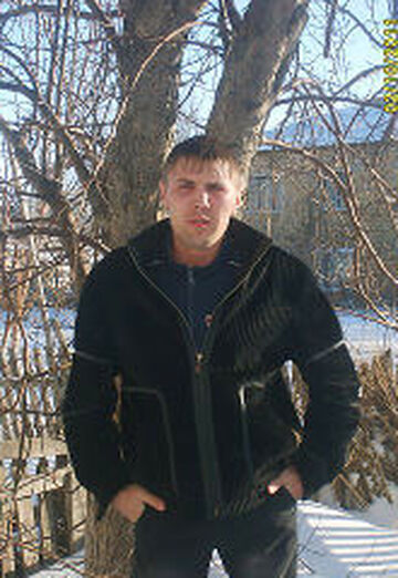 Моя фотография - Виталий, 38 из Далматово (@vitaliy16887)