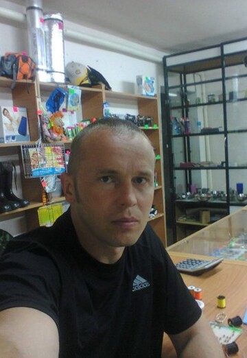 My photo - sergey, 45 from Abaza (@sergey6834933)