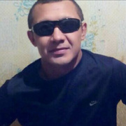 Алмаз, 38, Бураево