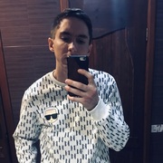 Данил, 24, Ставрополь