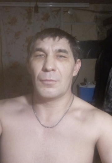 Моя фотография - Вячислав, 41 из Куртамыш (@vyachislav123)