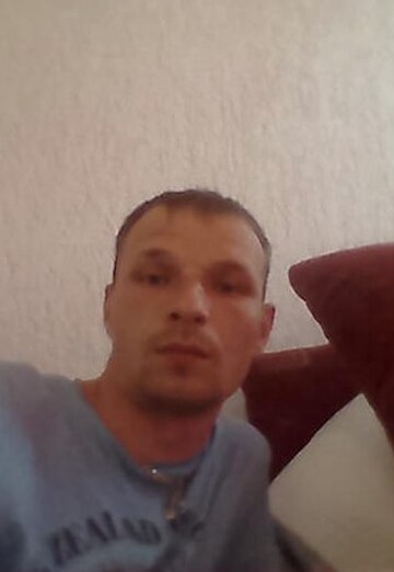 Моя фотография - Евгений, 41 из Ярославль (@evgeniy145308)