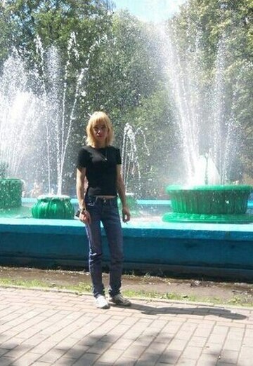 My photo - Verenika, 41 from Ostrov (@verenika)