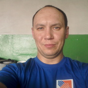 ВИТАЛИЙ, 42, Заинск