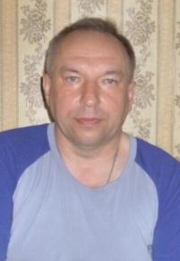 My photo - Vladimir, 51 from Ryazan (@vladimir308587)