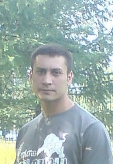 Sergey (@sergey743910) — my photo № 3