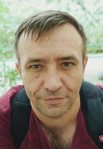 Minha foto - Evgenii, 42 de Lugansk (@evgeniichubenko)