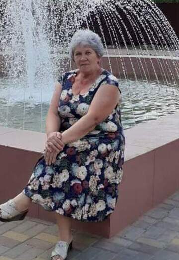 Serafima Burkova (@serafimaburkova) — my photo № 1