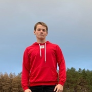 Макс, 18, Россошь